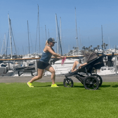 Get Moving Together: Mom-and-Me Workouts That Feel Like Play - FIT4MOM